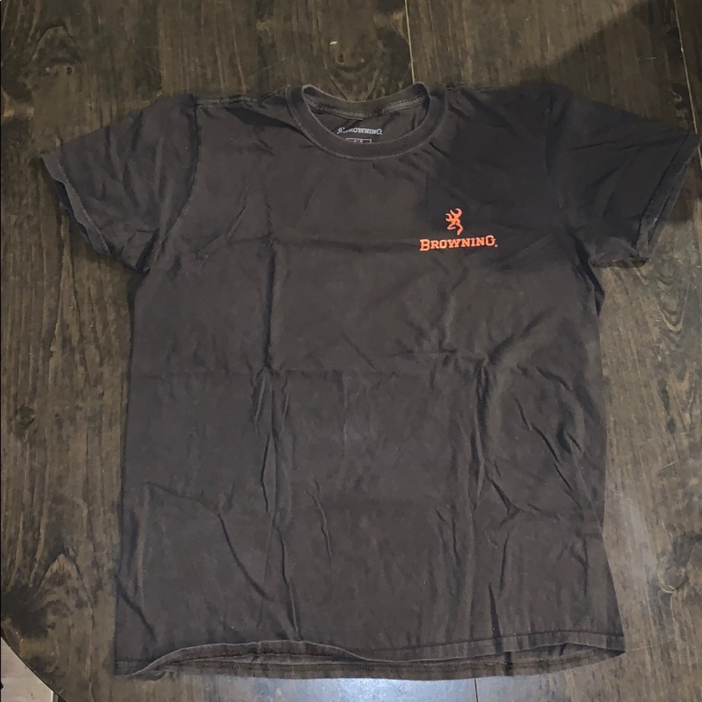 Browning T-shirt